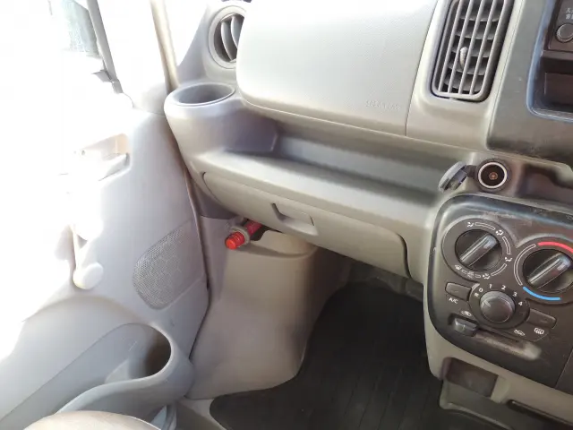 日産 クリッパーバン HBD-DR17V(2WD)の写真39