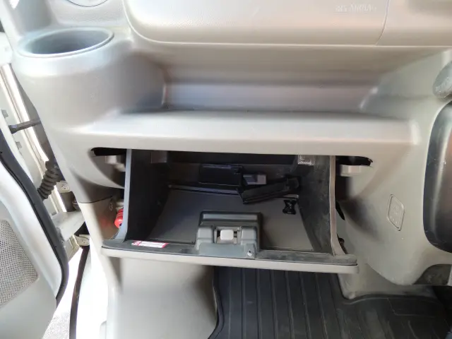 日産 クリッパーバン HBD-DR17V(2WD)の写真42