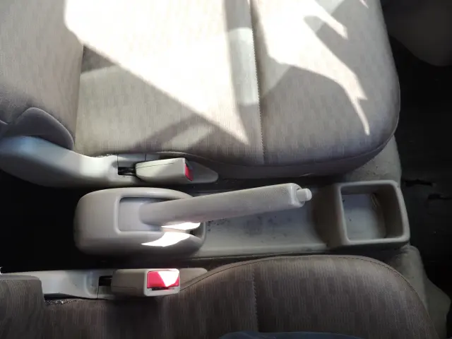 日産 クリッパーバン HBD-DR17V(2WD)の写真44