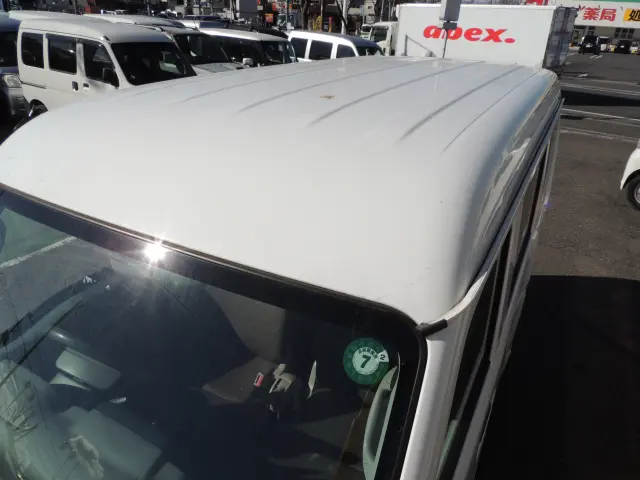 日産 クリッパーバン HBD-DR17V(2WD)の写真45
