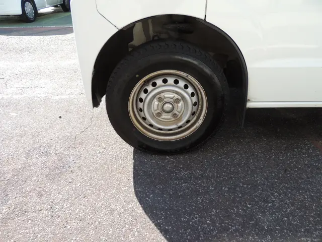 日産 クリッパーバン HBD-DR17V(2WD)の写真46