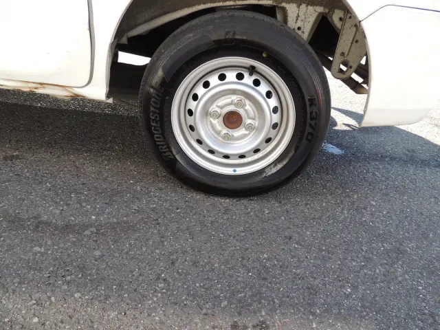 日産 クリッパーバン HBD-DR17V(2WD)の写真47