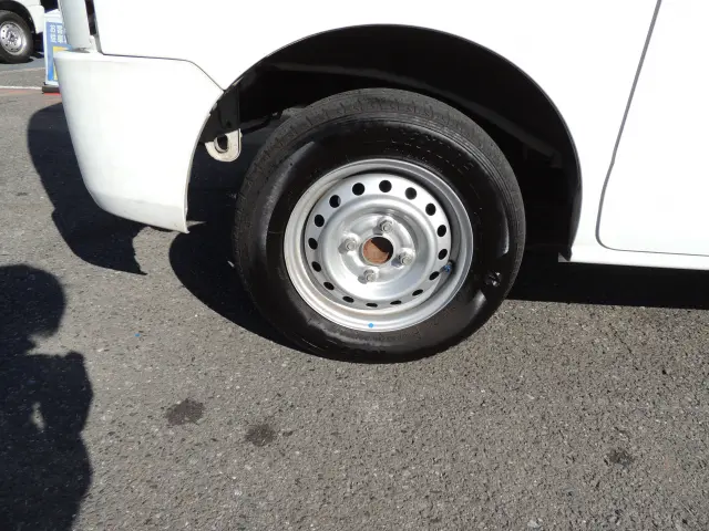 日産 クリッパーバン HBD-DR17V(2WD)の写真48