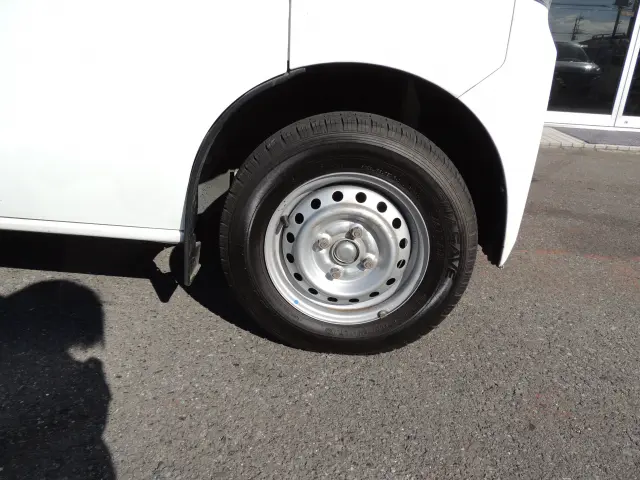 日産 クリッパーバン HBD-DR17V(2WD)の写真49