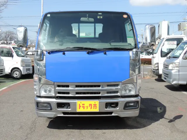 マツダ タイタン BDG-LKR85A(2WD)の写真2