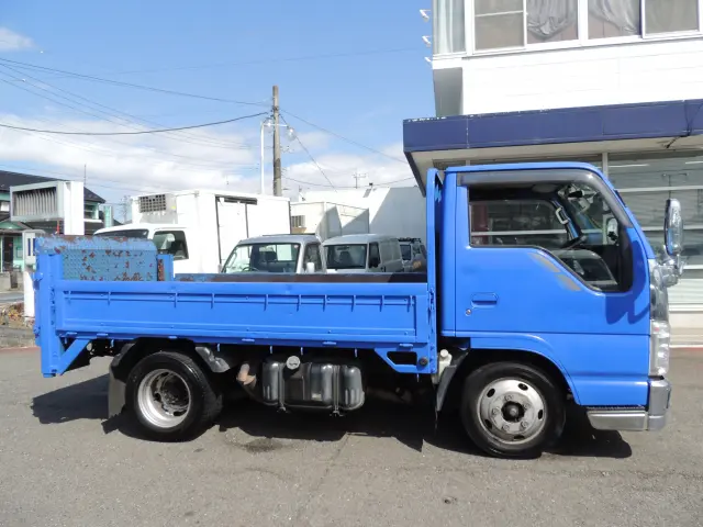 マツダ タイタン BDG-LKR85A(2WD)の写真5