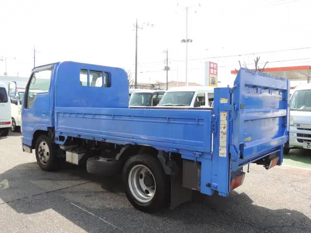 マツダ タイタン BDG-LKR85A(2WD)の写真10