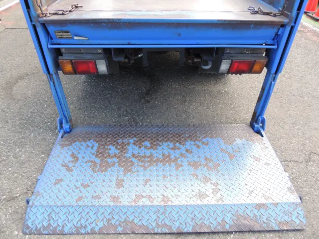 マツダ タイタン BDG-LKR85A(2WD)の写真19