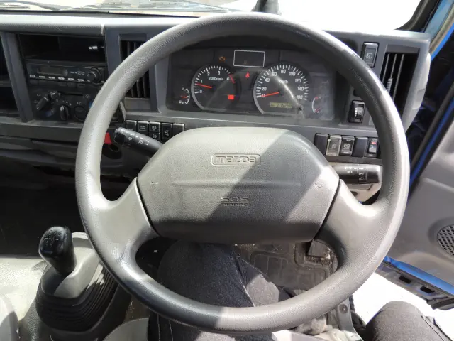 マツダ タイタン BDG-LKR85A(2WD)の写真22