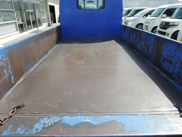 マツダ タイタン BDG-LKR85A(2WD)の写真36