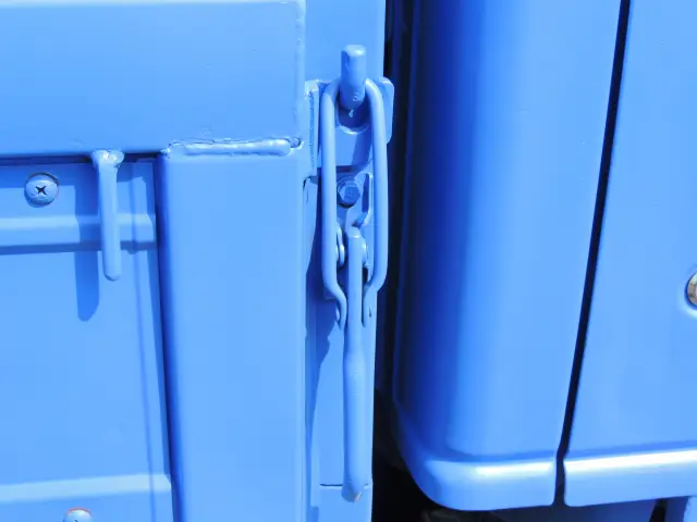 マツダ タイタン BDG-LKR85A(2WD)の写真38