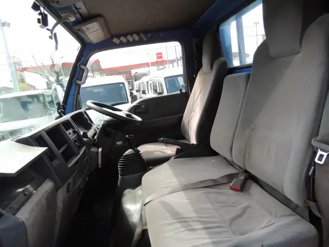 マツダ タイタン BDG-LKR85A(2WD)の写真39
