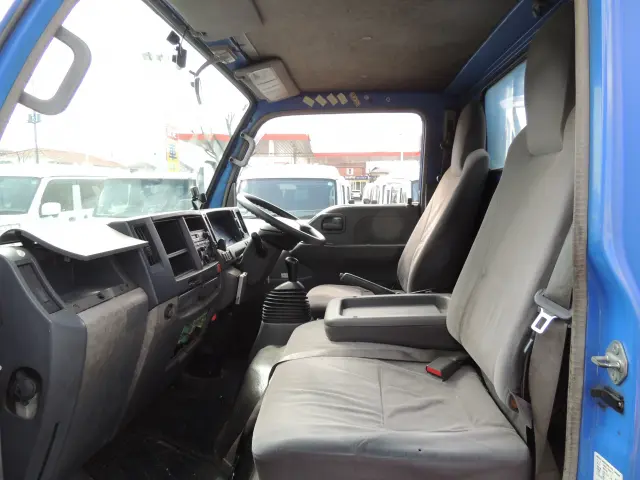 マツダ タイタン BDG-LKR85A(2WD)の写真40