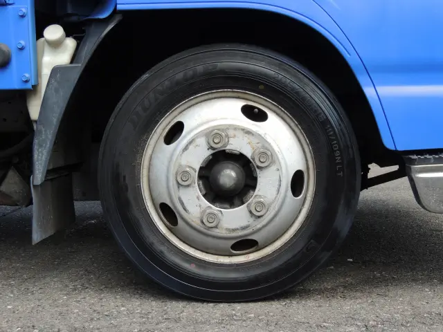 マツダ タイタン BDG-LKR85A(2WD)の写真42