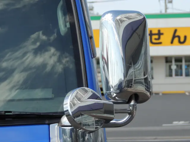 マツダ タイタン BDG-LKR85A(2WD)の写真43