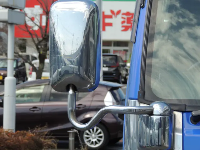 マツダ タイタン BDG-LKR85A(2WD)の写真45