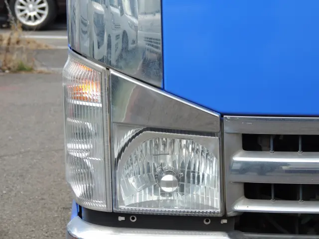 マツダ タイタン BDG-LKR85A(2WD)の写真45