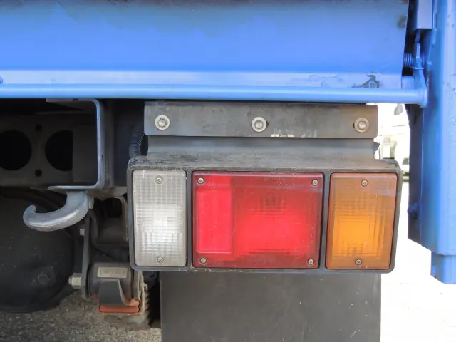 マツダ タイタン BDG-LKR85A(2WD)の写真48