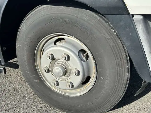 いすゞ フォワード FB-FRR35J3Sの写真4