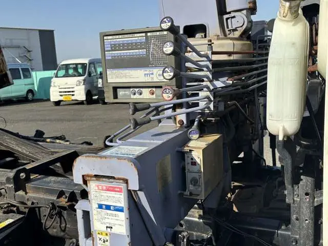 いすゞ フォワード FB-FRR35J3Sの写真6