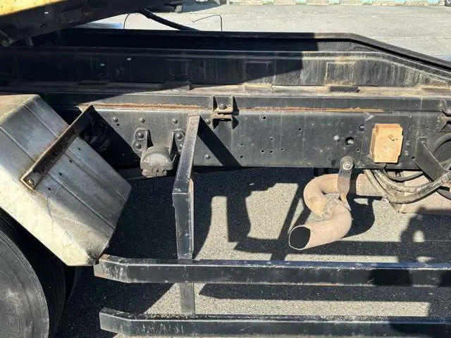 いすゞ フォワード FB-FRR35J3Sの写真11