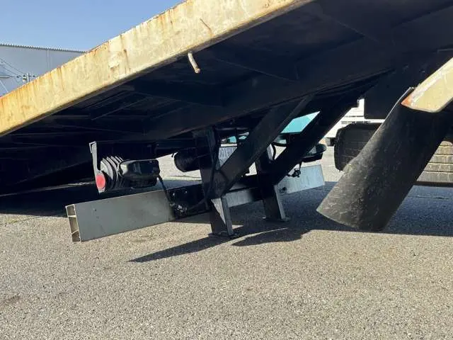 いすゞ フォワード FB-FRR35J3Sの写真13