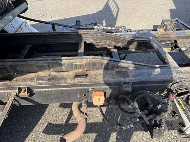 いすゞ フォワード FB-FRR35J3Sの写真15