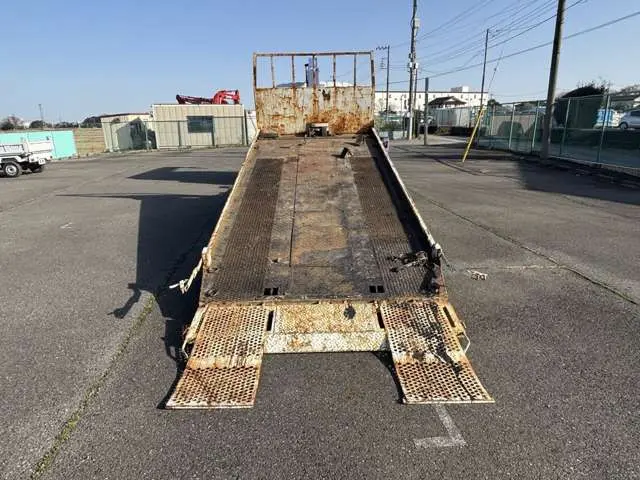 いすゞ フォワード FB-FRR35J3Sの写真19