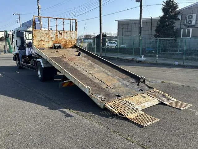 いすゞ フォワード FB-FRR35J3Sの写真20