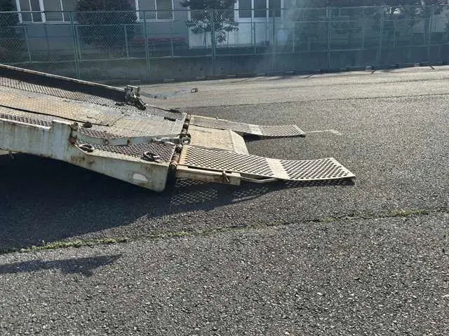 いすゞ フォワード FB-FRR35J3Sの写真21