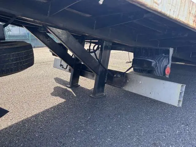 いすゞ フォワード FB-FRR35J3Sの写真22