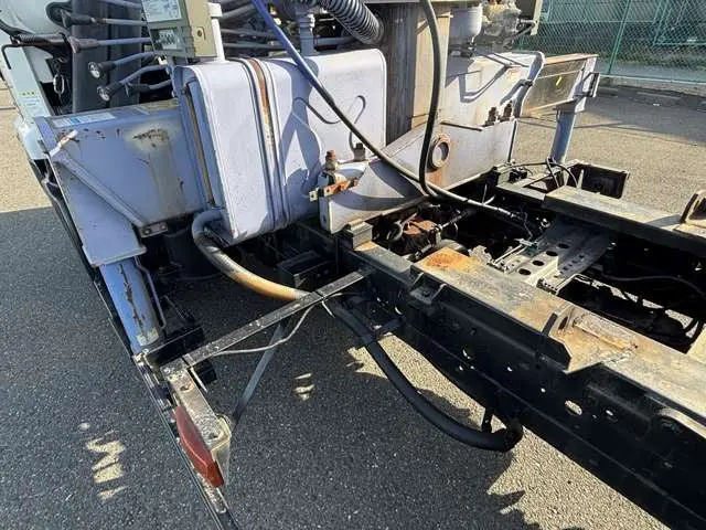 いすゞ フォワード FB-FRR35J3Sの写真23