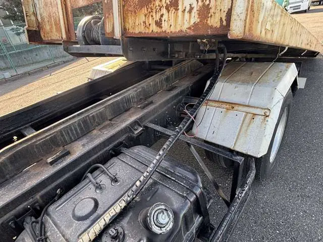 いすゞ フォワード FB-FRR35J3Sの写真24