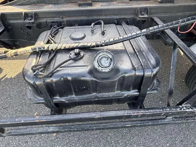 いすゞ フォワード FB-FRR35J3Sの写真26