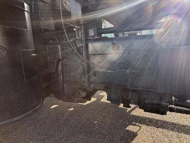 いすゞ フォワード FB-FRR35J3Sの写真28