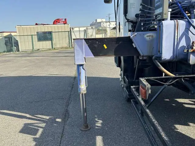 いすゞ フォワード FB-FRR35J3Sの写真32