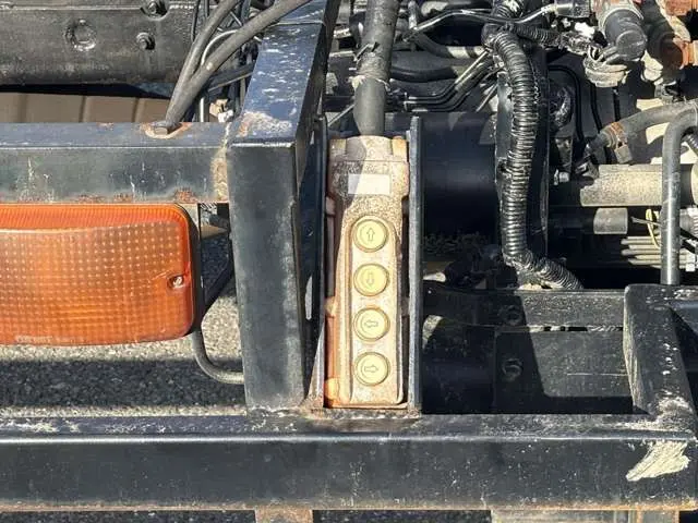 いすゞ フォワード FB-FRR35J3Sの写真33