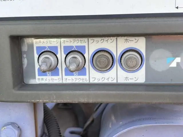 いすゞ フォワード FB-FRR35J3Sの写真35