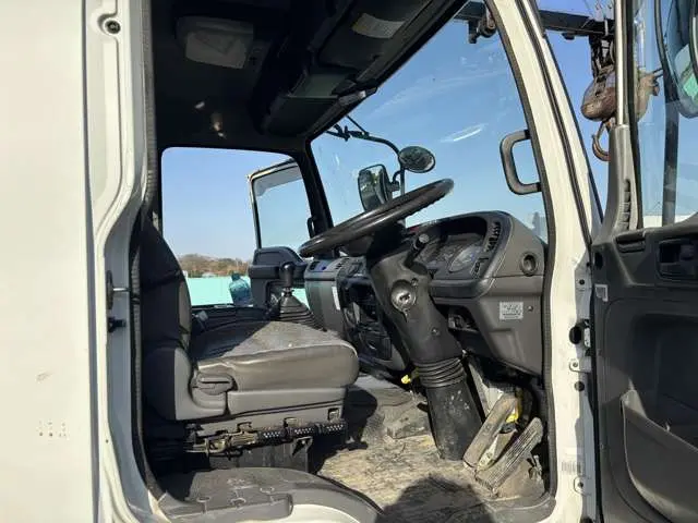 いすゞ フォワード FB-FRR35J3Sの写真37