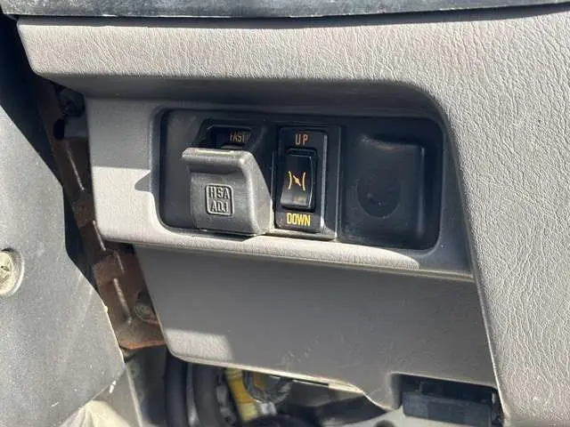 いすゞ フォワード FB-FRR35J3Sの写真38