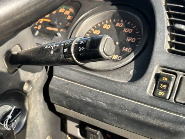 いすゞ フォワード FB-FRR35J3Sの写真39