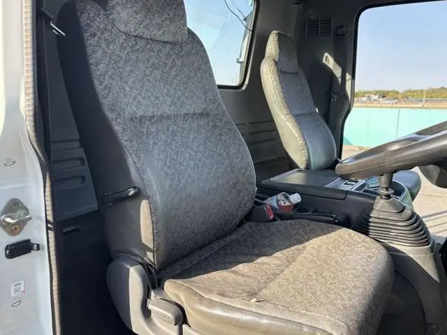 いすゞ フォワード FB-FRR35J3Sの写真40