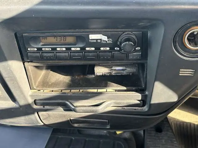 いすゞ フォワード FB-FRR35J3Sの写真43