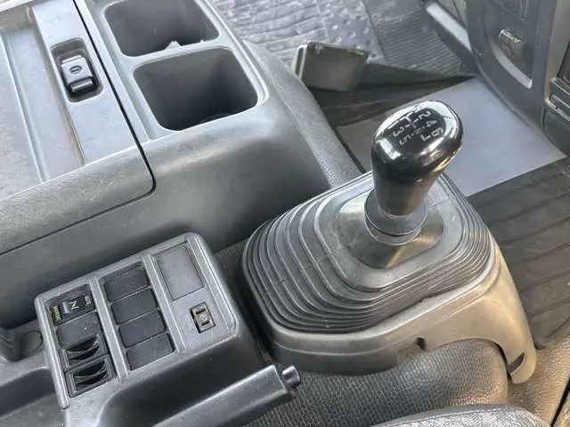 いすゞ フォワード FB-FRR35J3Sの写真45