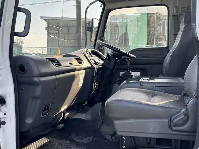 いすゞ フォワード FB-FRR35J3Sの写真48