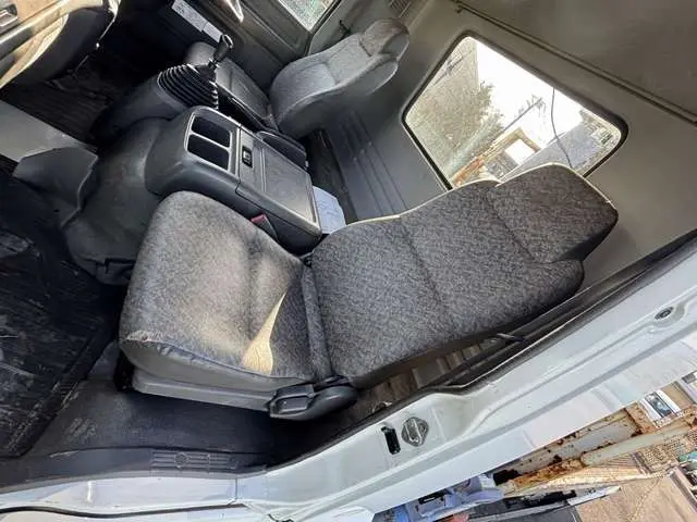 いすゞ フォワード FB-FRR35J3Sの写真49