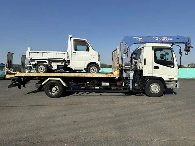 いすゞ フォワード FB-FRR35J3Sの写真50