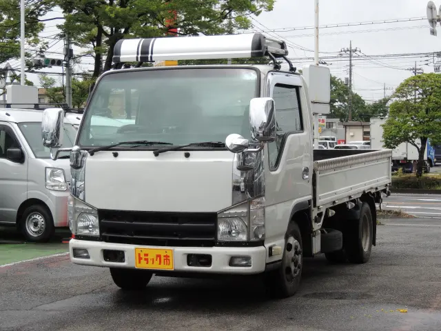 マツダ タイタン TKG-LJR85A(2WD)の写真1