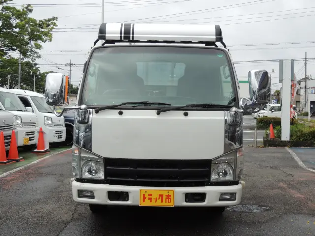 マツダ タイタン TKG-LJR85A(2WD)の写真2