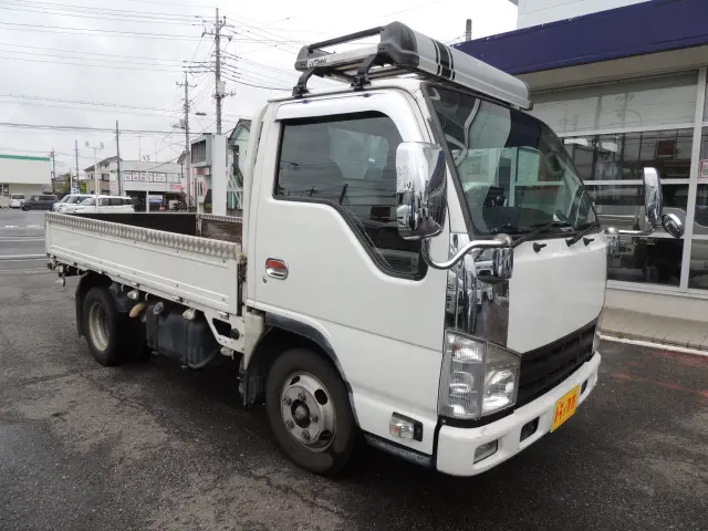 マツダ タイタン TKG-LJR85A(2WD)の写真4